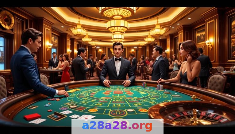 a28 - Contato a28 na plataforma a28 3 Imagem ilustrativa