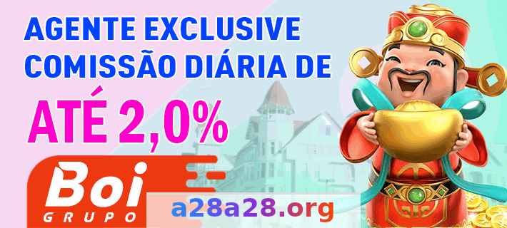 a28 - Licenciamento Oficial para Jogos Online 3 Imagem ilustrativa