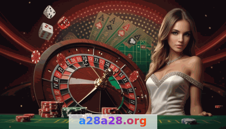 a28.com - A Melhor Plataforma de Cassino e Apostas Online no Brasil 6 Imagem ilustrativa