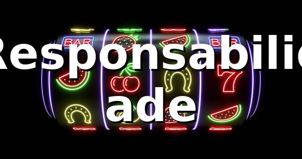 a28 - Responsabilidade