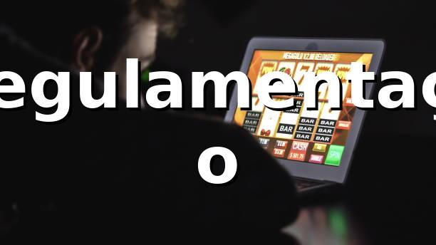 a28 - Regulamentação Segura para Jogos Online