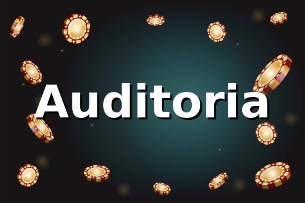 a28 - Auditoria Profissional e Confiável