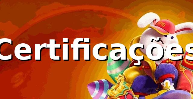 a28 - Certificações e Segurança Garantida